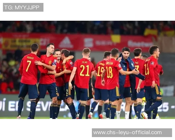 西班牙与挪威足球对决前瞻分析及比赛结果预测