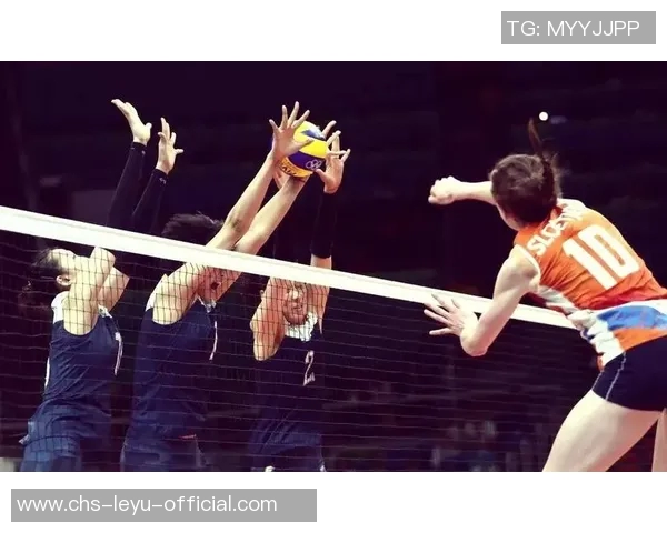 里约奥运会女排激战中国队迎战荷兰队全力争胜展现巅峰实力